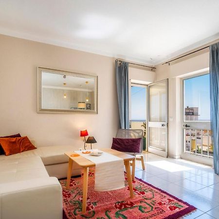 See View Miradouro Fantastico Apartamento Faro Exterior foto