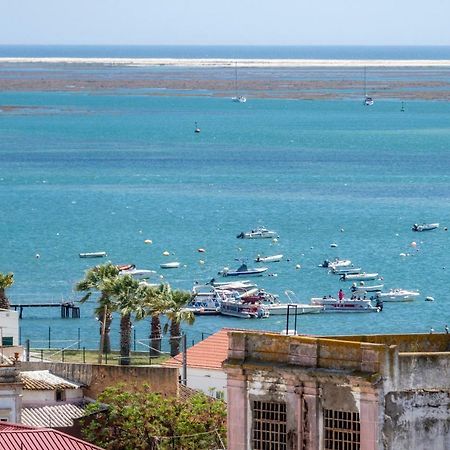 See View Miradouro Fantastico Apartamento Faro Exterior foto