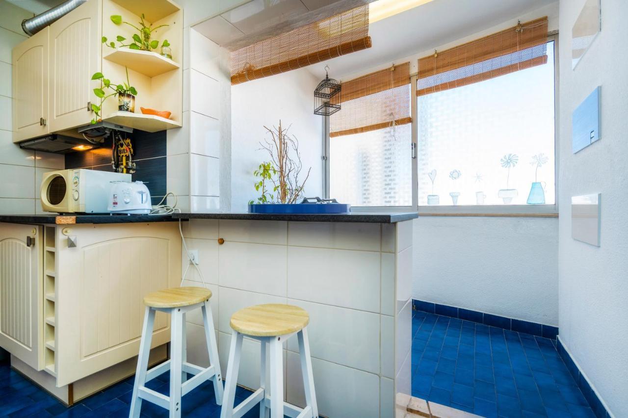 See View Miradouro Fantastico Apartamento Faro Exterior foto